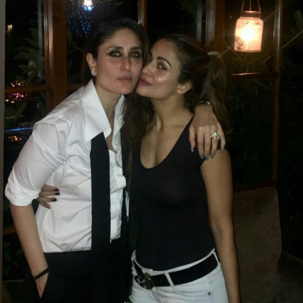 Alia Bhatt-Katrina Kaif, Kareena Kapoor Khan-Amrita Arora, Sonam Kapoor-Jacqueline Fernandez: Real Life Bollywood BFFs That Gives Major Friendship Goals - 3