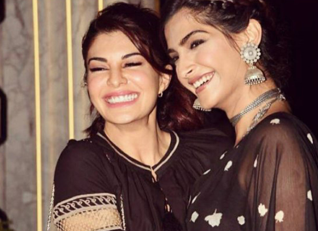 Alia Bhatt-Katrina Kaif, Kareena Kapoor Khan-Amrita Arora, Sonam Kapoor-Jacqueline Fernandez: Real Life Bollywood BFFs That Gives Major Friendship Goals - 4