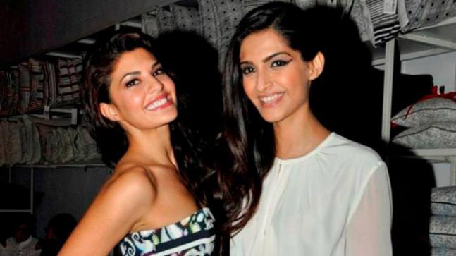 Alia Bhatt-Katrina Kaif, Kareena Kapoor Khan-Amrita Arora, Sonam Kapoor-Jacqueline Fernandez: Real Life Bollywood BFFs That Gives Major Friendship Goals - 5