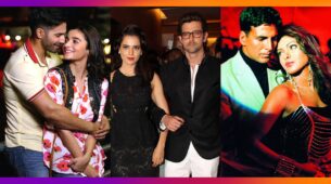 Alia Bhatt-Varun Dhawan, Hrithik Roshan-Kangana Ranaut, Akshay Kumar-Priyanka Chopra: Jodis who were suspected to be in affairs