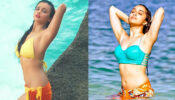 Alia Bhatt Vs Shraddha Kapoor: Who looks utterly smashing in a two-piece? Checkout Pictures