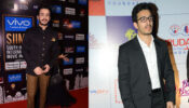 All the times Akhil Akkineni lit up the red carpet 4