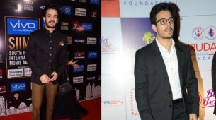 All the times Akhil Akkineni lit up the red carpet