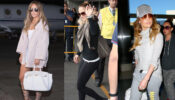 All The Times Jennifer Lopez’s Airport Style Was To Die For