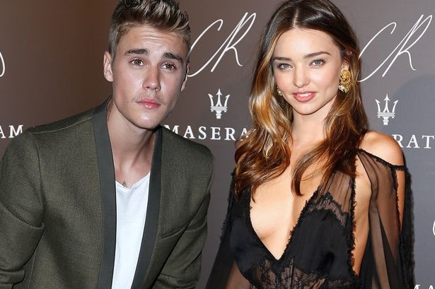 All the women Justin Bieber reportedly dated apart from Selena Gomez - 4