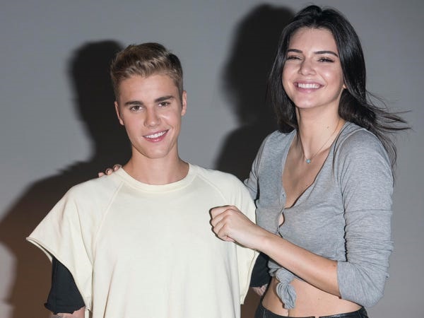 All the women Justin Bieber reportedly dated apart from Selena Gomez - 2