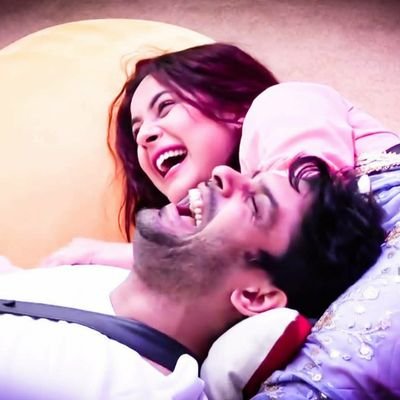 Shehnaaz Gill and Sidharth Shukla’s cutest moments to awe fans - 1