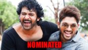 Allu Arjun and Prabhas get nominated for a special project, DETAILS INSIDE