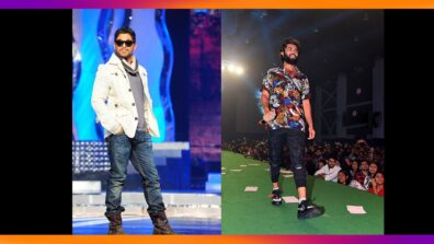 Allu Arjun Or Vijay Deverakonda: Tollywood Actor On-Ramp Walks