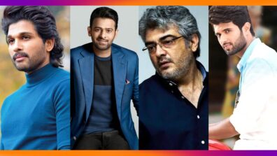 Allu Arjun, Prabhas, Ajith Kumar, Vijay Devarakonda: Celebrities We’d Like To Be BFFs With