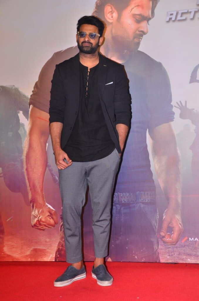 Allu Arjun, Prabhas, Vijay Devarakonda: Tollywood actors slayed the red carpet looks - 2