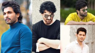 Allu Arjun, Prabhas, Vijay Deverakonda, Mahesh Babu: Tollywood Actors’ Fashion Tips To Elevate Your Style!