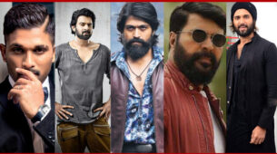 Allu Arjun, Prabhas, Yash, Mammootty, Vijay Deverakonda, Ajith Kumar: These Fashion Trends You Should Remember In the 21st Century