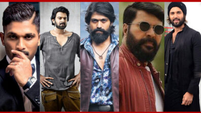 Allu Arjun, Prabhas, Yash, Mammootty, Vijay Deverakonda, Ajith Kumar: These Fashion Trends You Should Remember In the 21st Century