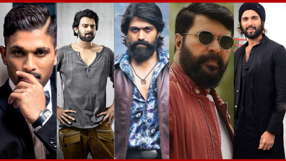 Allu Arjun, Prabhas, Yash, Mammootty, Vijay Deverakonda, Ajith Kumar: These Fashion Trends You Should Remember In the 21st Century 2