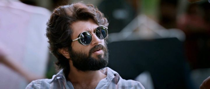 Allu Arjun, Yash, Prabhas, Vijay Devarakonda: Stylish Sunglasses worn by Tollywood Stars - 7