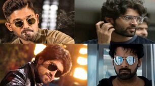Allu Arjun, Yash, Prabhas, Vijay Devarakonda: Stylish Sunglasses worn by Tollywood Stars