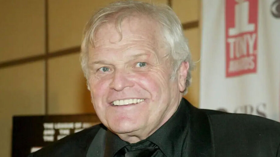 American actor Brian Dennehy dies at 81