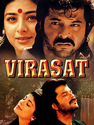 Anil Kapoor's Movies List: Best To Worst 3