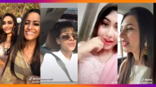 Anita Hassanandani, Nia Sharma, Reem Shaikh, Divyanka Tripathi: TV Celebs and Their Tiktok Debut