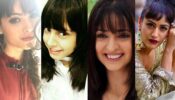Anita Hassanandani, Niti Taylor, Sanaya Irani, Surbhi Chandna: Actresses who rocked in fringe hairstyle