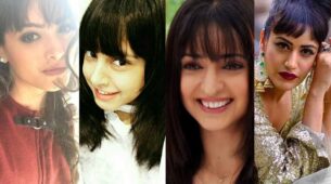 Anita Hassanandani, Niti Taylor, Sanaya Irani, Surbhi Chandna: Actresses who rocked in fringe hairstyle