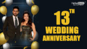 Anniversary Special: Aishwarya-Abhishek The Most Faithful Couple In Showbiz