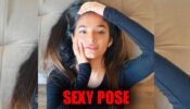 Anushka Sen needs SOMEONE badly, who is it? FIND HERE