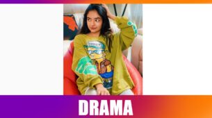 Anushka Sen tells us where the ‘drama’ in her life comes from