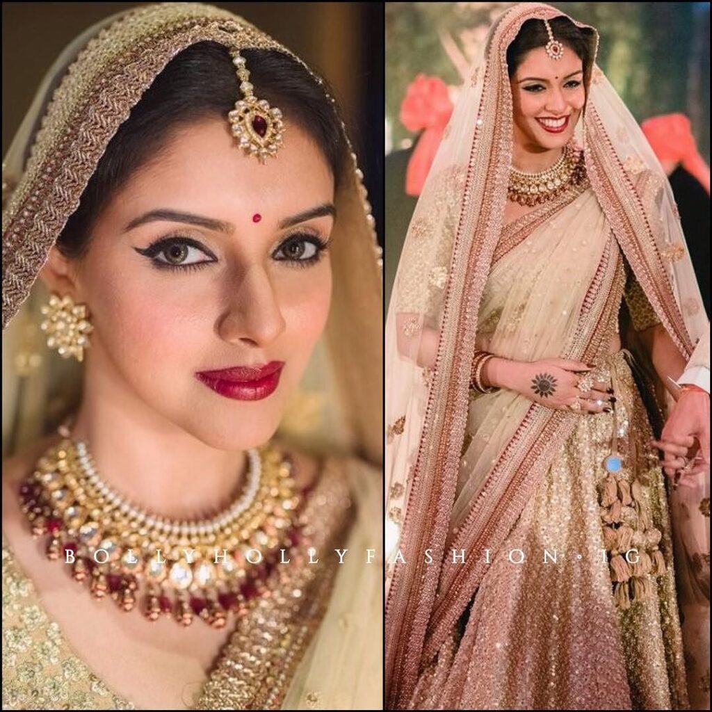 Anushka Sharma, Aishwarya Rai Bachchan, Kareena Kapoor Khan, Priyanka Chopra Jonas: 10 Times Bollywood celebs chose to wear Sabyasachi wedding outfits - 4