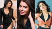 Anushka Sharma, Janhvi Kapoor, Priyanka Chopra Jonas: This Is How Bollywood actress glam up during LOCKDOWN