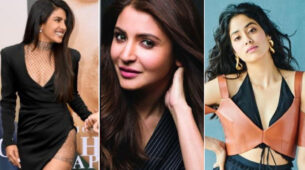 Anushka Sharma, Janhvi Kapoor, Priyanka Chopra Jonas: This Is How Bollywood actress glam up during LOCKDOWN