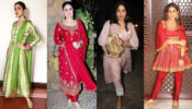 Anushka Sharma, Kareena Kapoor Khan, Jhanvi Kapoor, Sara Ali Khan: Bollywood celebs obsessed with classic juttis