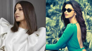 Anushka Sharma Vs Deepika Padukone: Who Gives Us Major Sartorial Goals?
