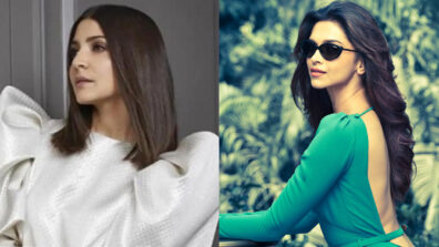 Anushka Sharma Vs Deepika Padukone: Who Gives Us Major Sartorial Goals?