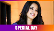 Anushka Shetty wishes someone special on his birthday, find out