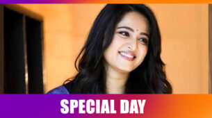 Anushka Shetty wishes someone special on his birthday, find out