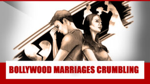 Are Marriages In Bollywood Crumbling During The Lockdown?