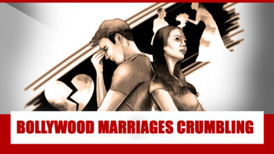 Are Marriages In Bollywood Crumbling During The Lockdown?