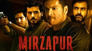 Guddu And Bablu’s FUNNY Moments from Mirzapur