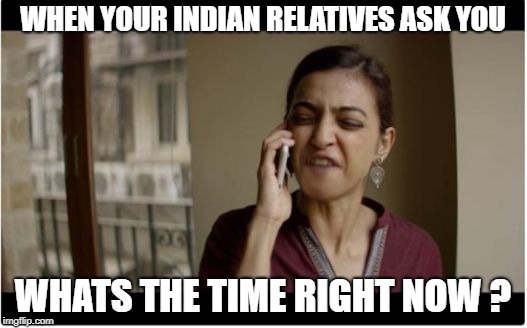 Are You A Sacred Games Fan? You, Will, Relate to These Memes 2