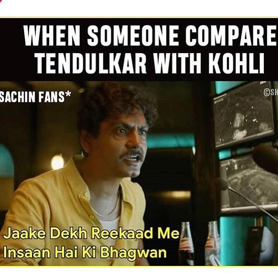 Are You A Sacred Games Fan? You, Will, Relate to These Memes 3