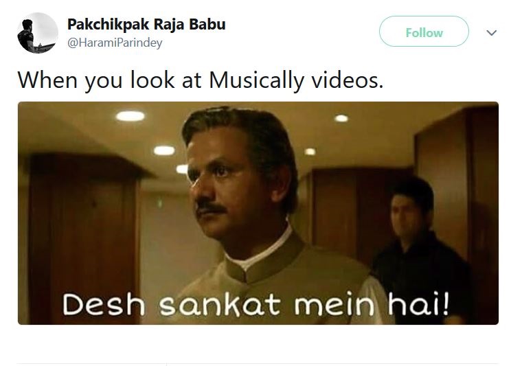 Are You A Sacred Games Fan? You, Will, Relate to These Memes 4
