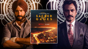 Are You A Sacred Games Fan? You, Will, Relate to These Memes