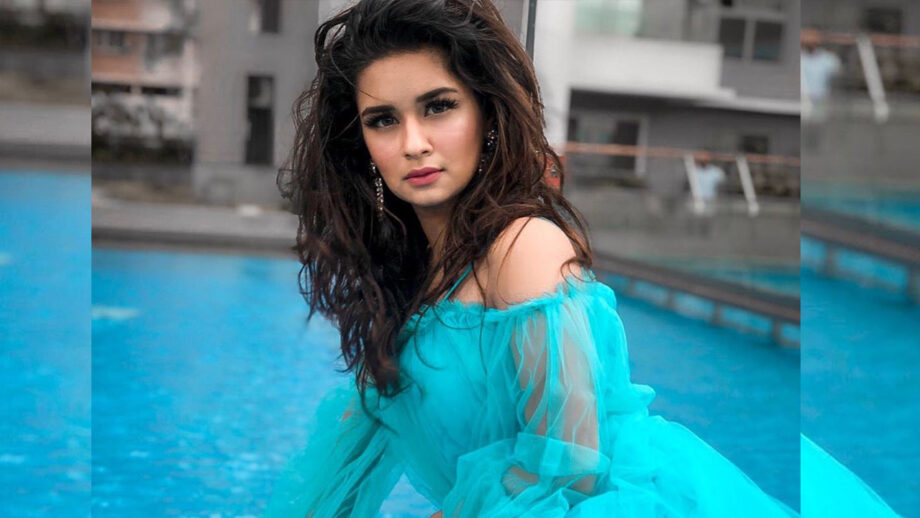 Are You Bored of Wearing the Regular Cuts and Styles? Take A Tip from Avneet Kaur’s Wardrobe - 3