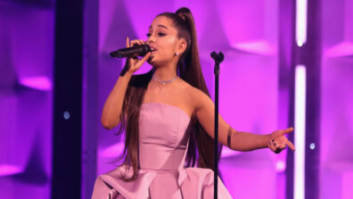 12 Greatest Ariana Grande’s Songs When You Just Need To Chill