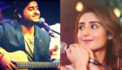 Arijit Singh And Dhvani Bhanushali’s Best Songs Collection