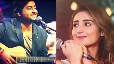 Arijit Singh And Dhvani Bhanushali’s Best Songs Collection