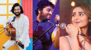 Arijit Singh Vs Sachet Tandon Vs Dhvani Bhanushali: Who sung BEKHAYALI Song better?