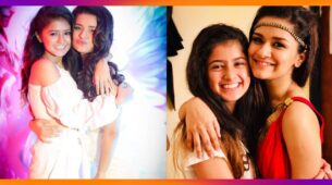 Arishfa Khan And Avneet Kaur’s FRIENDSHIP Moments